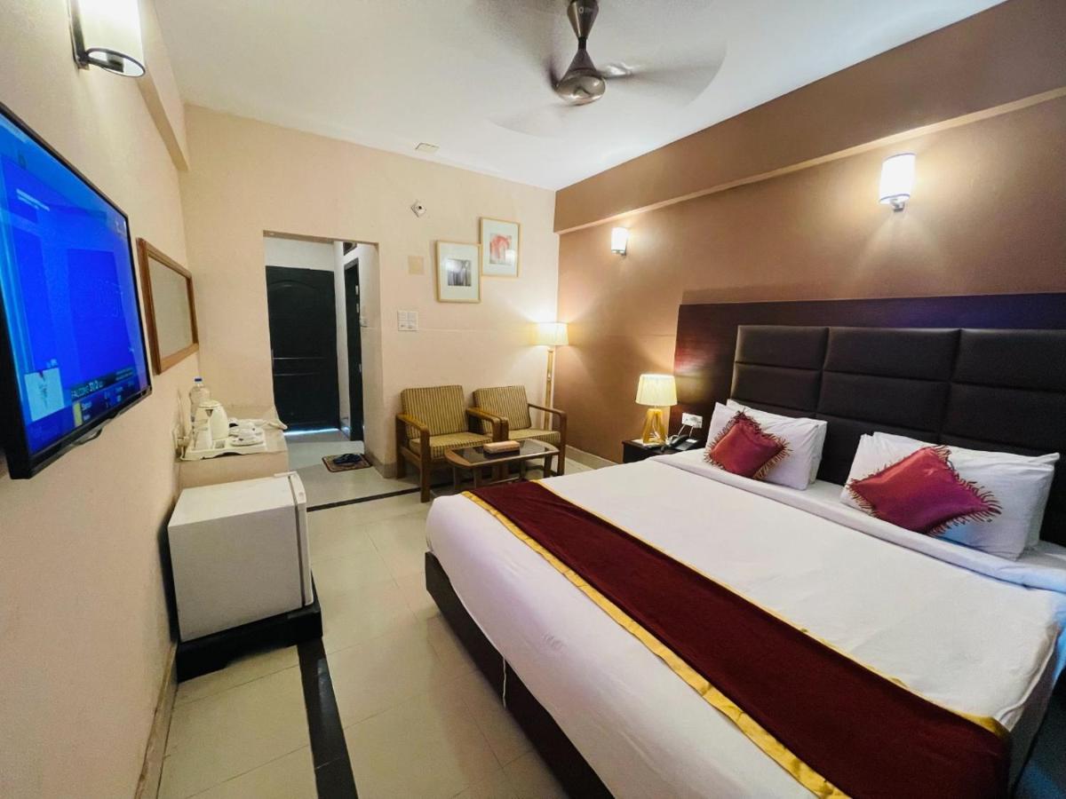 Hotel Kollol By J&Z Group Cox's Bazar Exterior foto