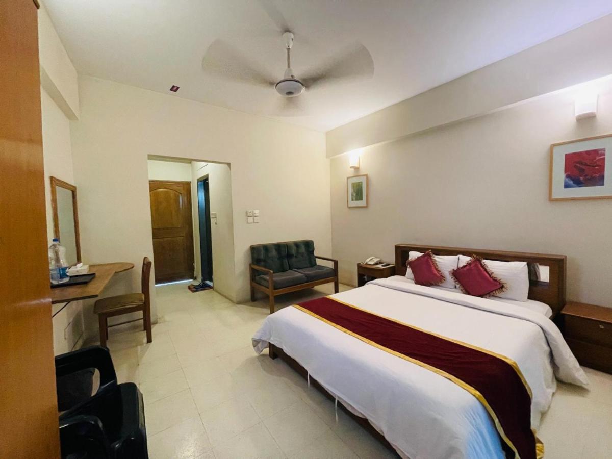 Hotel Kollol By J&Z Group Cox's Bazar Exterior foto