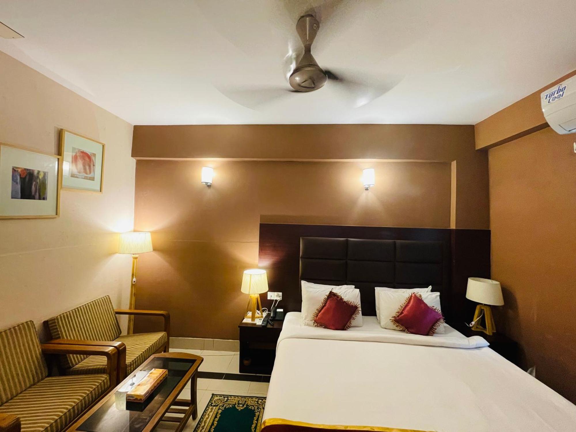Hotel Kollol By J&Z Group Cox's Bazar Exterior foto